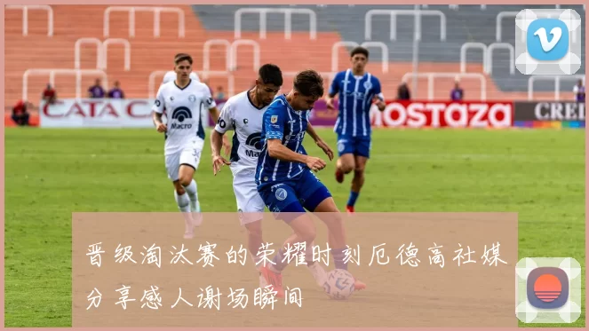 晋级淘汰赛的荣耀时刻厄德高社媒分享感人谢场瞬间
